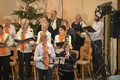 Adventskonzert 2018