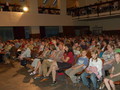Blick ins Publikum