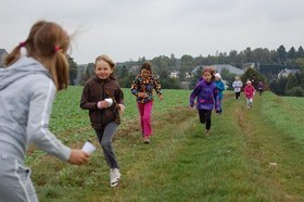 Herbstlauf