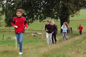 Herbstlauf