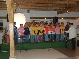 Grundschulchor