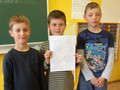 Pr&auml;sentation der Gruppenergebnisse