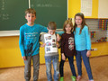 Pr&auml;sentation der Gruppenergebnisse