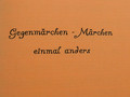 Beispielseite aus dem Heft