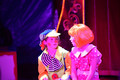 Zirkus Predolino 2016