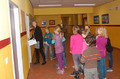 Schnuppertag in der Klingenberger Oberschule