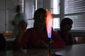 Schnuppertag in der Klingenberger Oberschule