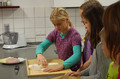 Schnuppertag in der Klingenberger Oberschule