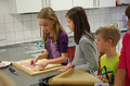 Schnuppertag in der Klingenberger Oberschule