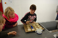 Schnuppertag in der Klingenberger Oberschule