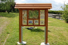 Baumtafel