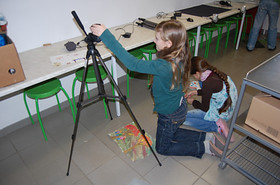 Fotoaufnahme
