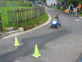 Seifenkistenrennen