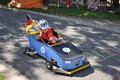 Seifenkistenrennen 2015