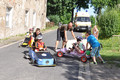 Seifenkistenrennen 2015
