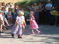 T&auml;nzerinnen