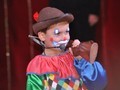 Zirkus Predolino