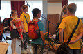 Schulanfangsprogramm