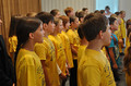 Schulanfangsprogramm