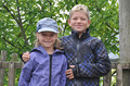 Patenkinder