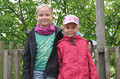 Patenkinder