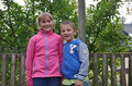 Patenkinder