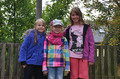 Patenkinder
