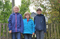 Patenkinder