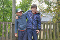 Patenkinder