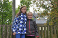 Patenkinder