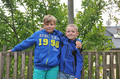 Patenkinder
