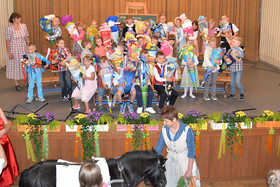 Gruppenbild