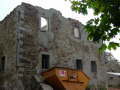 Rittergutsmauer