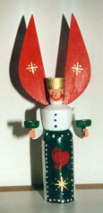 Weihnachtsengel